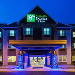 Holiday Inn Express & Suites Wyomissing By Ihg